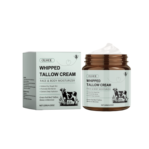 Tallow Body Moisturiser