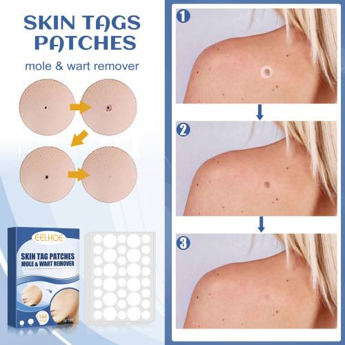 Tea Tree Skin Cloths