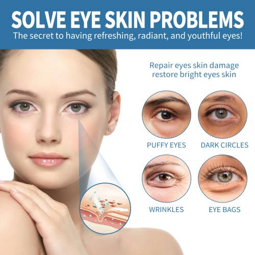 Hydrogel Under-Eye Patches