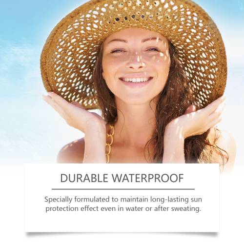 Mild Moisturising Face Stick with Collagen