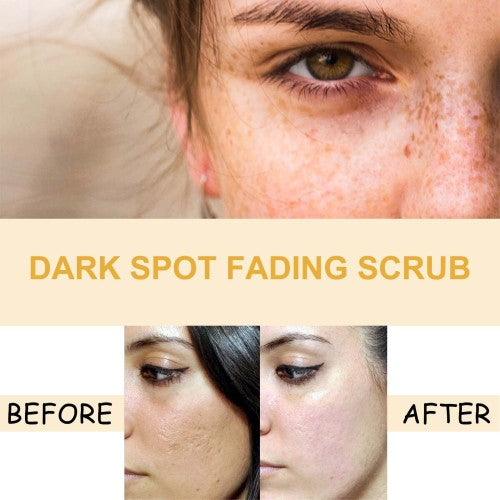 Turmeric Skincare Set: Cleanser, Scrub & Face Cream