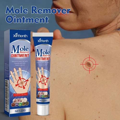 Gentle Herbal Skin Ointment