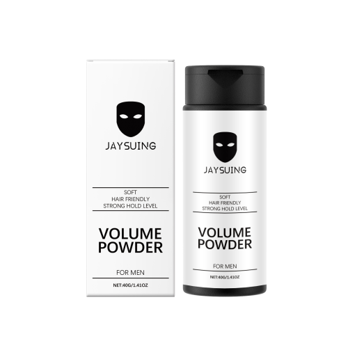 Volumising Hair Powder, Oil-Absorbing