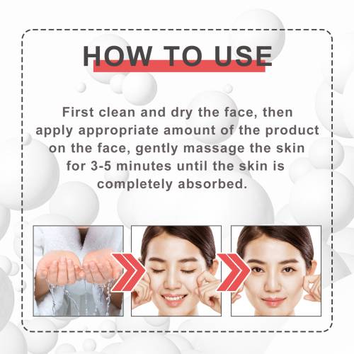 Collagen Face Cream, Hydrating & Firming, 30 ml
