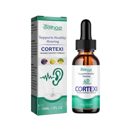 Lavender Lemon Ear Drops