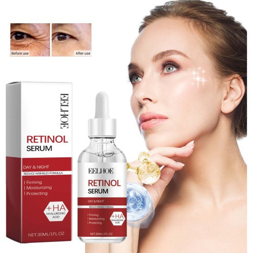 Retinol Face Essence with Panthenol