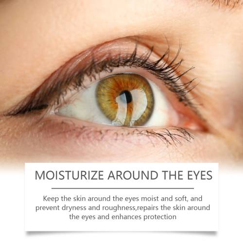 Bee Venom Eye Cream with Aloe