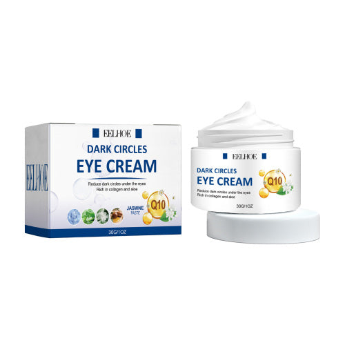 Collagen & CoQ10 Eye Cream for Bags & Dark Circles