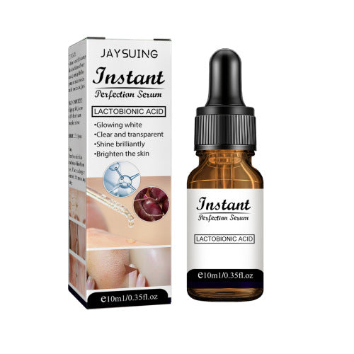 Hyaluronic Acid Face Serum for Smoother, Firmer-Looking Skin