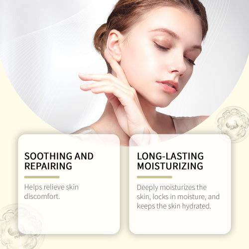Tallow Honey Face Cream, Gentle Moisturiser