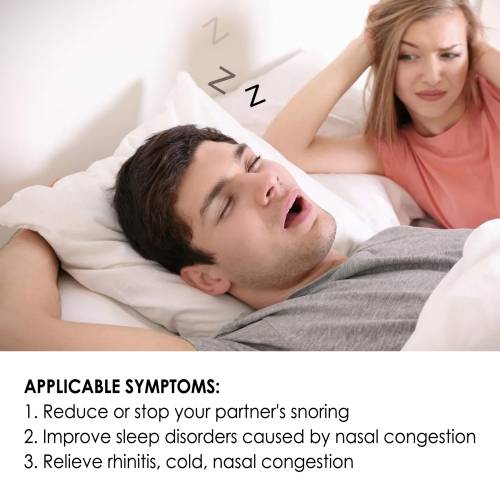 Herbal Nasal Mist