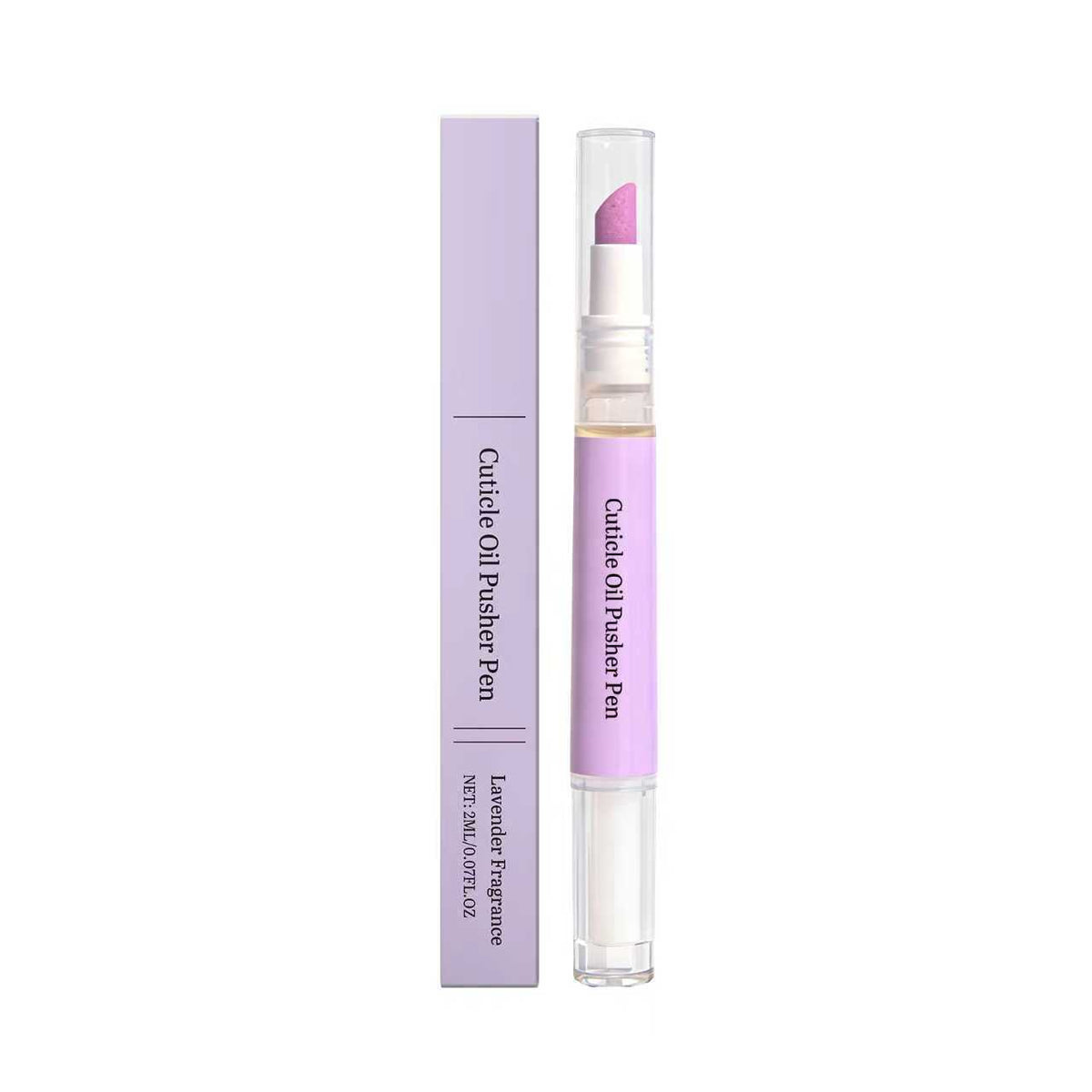 Nail Care Treatment for Hands & Feet, Glossy Finish