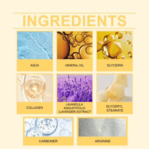 Nourishing Firming Face Moisturiser
