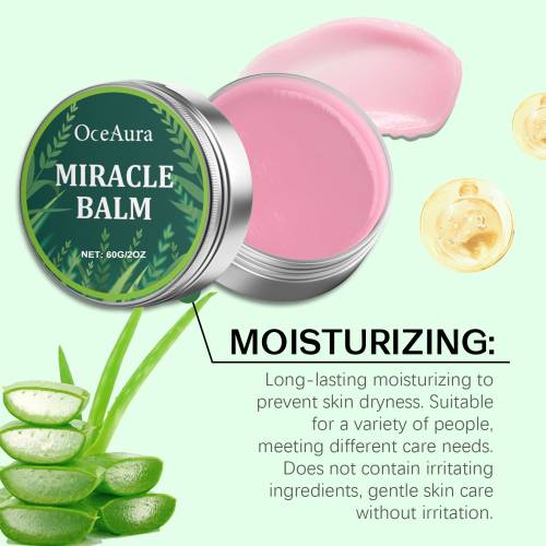 Herbal Knee Massage Cream