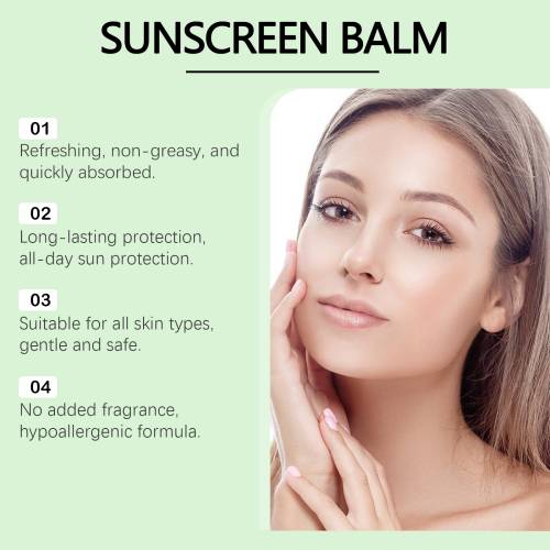 Centella Moisturising Day Cream, Light & Non-Sticky