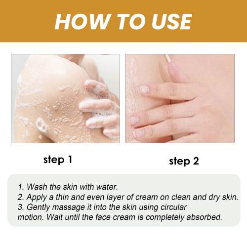 Turmeric Sugar Body Scrub with Jojoba & Almond