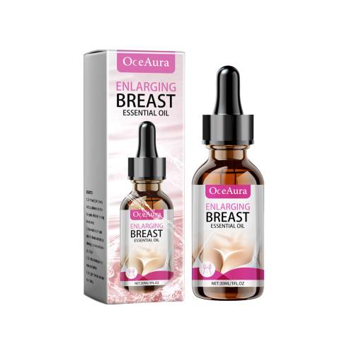 Collagen Body Massage Oil with Turmeric