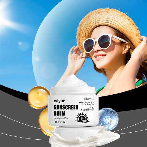 Tallow Moisturising Day Cream with Zinc Oxide