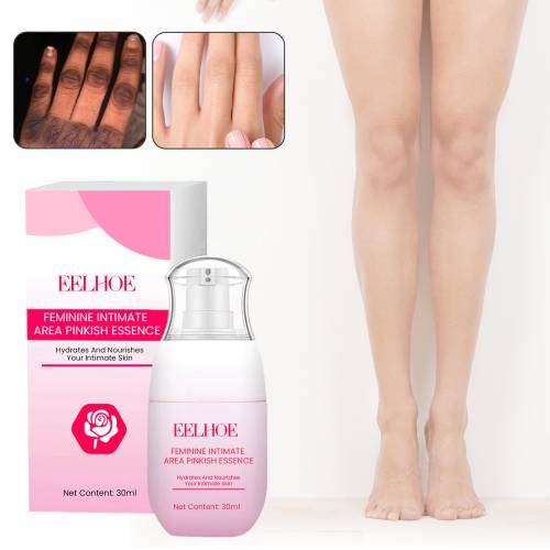 Brightening Body Serum for Underarms & Dark Areas