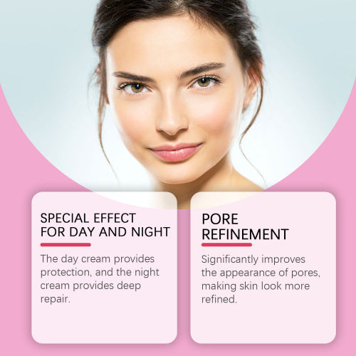 Pore Refining Skincare Set with Azelaic & Salicylic Acid
