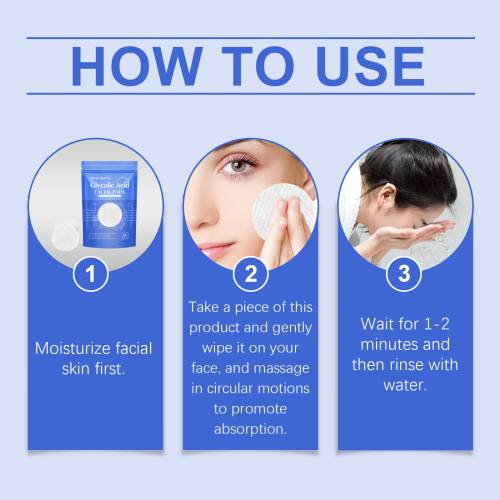 Salicylic Acid Cleansing Pads