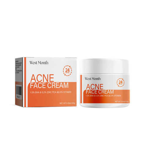 Salicylic Acid Clarifying Face Mask
