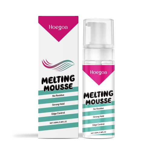 Wig Setting Mousse