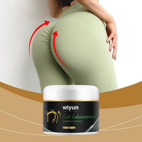 Moisturising Hip Care Cream, Firming Body Cream