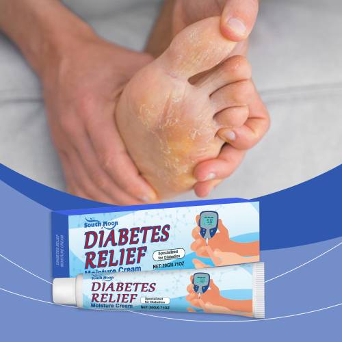 Cooling Peppermint Body Moisturiser for Feet & Legs