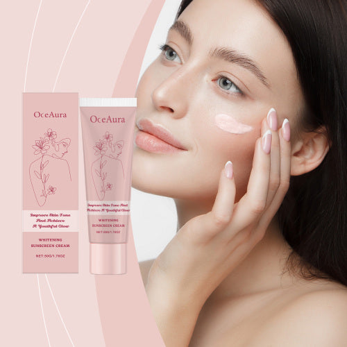 Moisturising Face & Body Cream with Hyaluronic Acid & Vitamin E