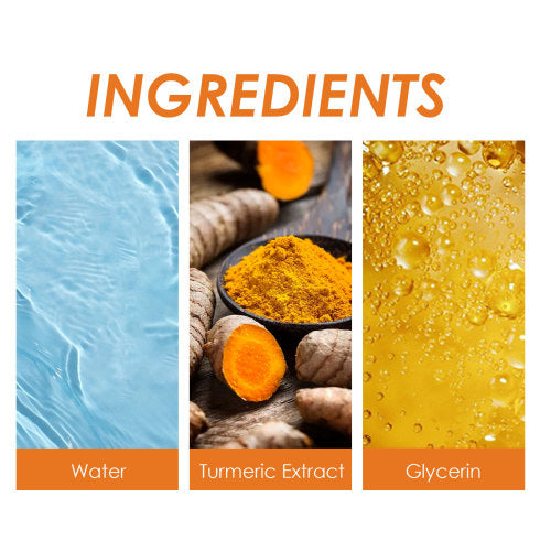 Turmeric & Moringa Face Cream