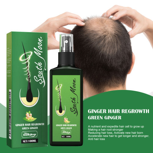 Panthenol Scalp Care Spray