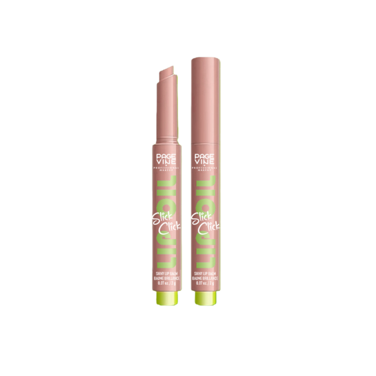 Velvet Matte Press Lipstick, Waterproof Transfer-Resistant
