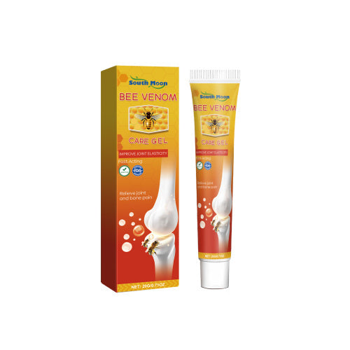Vitamin D3 Massage Cream