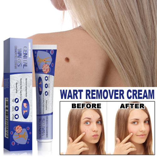 Smoothing Skin Paste