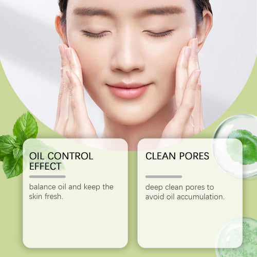 Centella Clarifying Toner with Salicylic Acid