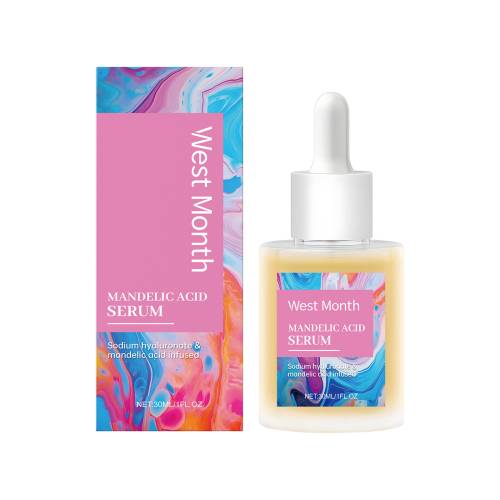 Mandelic Acid Face Essence, Gentle Daily Serum
