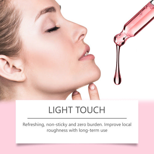 Niacinamide & Arbutin Moisturising Face Essence