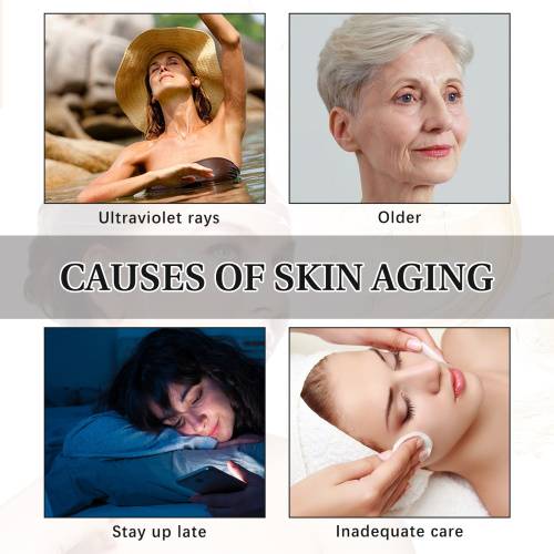 Jojoba & Vitamin C Face Essence, Moisturising & Brightening