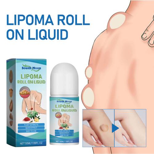 Roll-On Body Moisturising Solution