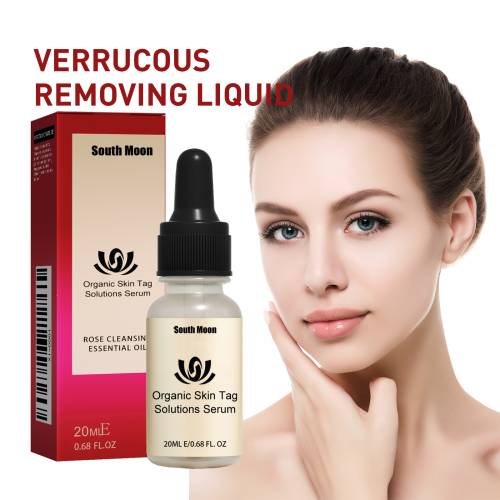 Rose Leaf Skin Liquid