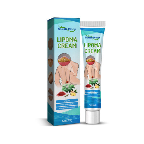 Ginger Saffron Body Cream