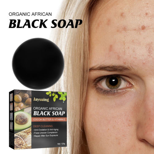 Avocado & Macadamia Face and Body Cleansing Soap