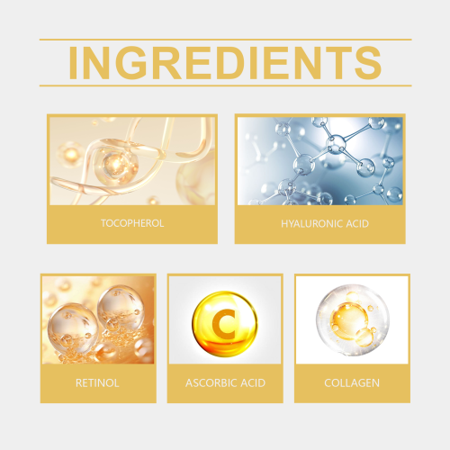 Retinol & Vitamin C Firming Face Essence