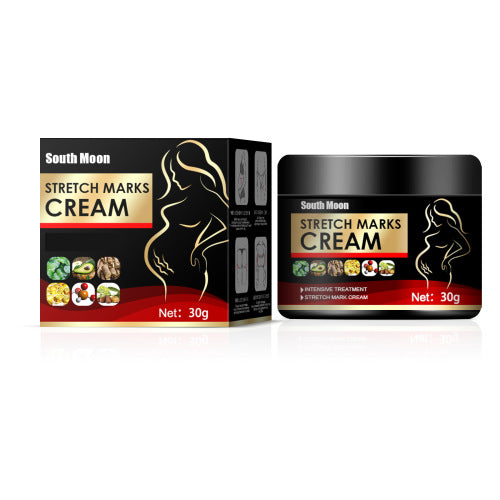 Stretch Mark Body Cream for Women, Moisturising