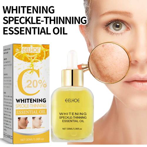 Vitamin C Face Essence for Dark Spots, 30 ml