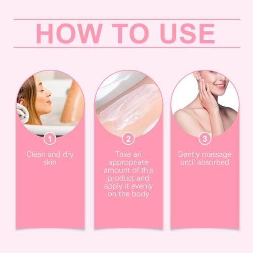Cherry Blossom Body Care Set: Body Wash, Lotion & Body Mist