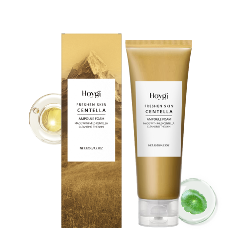 Centella Moisturising Face Cleanser