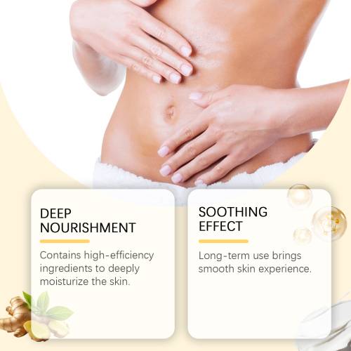 Nourishing Firming Face Moisturiser