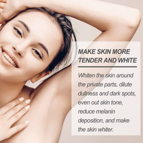 Brightening Body Care Set with Niacinamide & Vitamin C